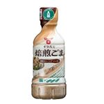 フンドーキン醤油 すりたて焙煎ごまドレッシングソース 325ml