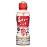 フンドーキン あまくておいしい液状あわせみそ 350g