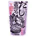 フンドーキン だし薫る醤油寄せ鍋つゆ 750g（3～4人前）