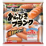 プリマハム 味わい造り あらびきフランク 200g