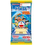プリマハム ドラえもんソーセージ 4本入 48g
