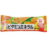 ハマダコンフェクト チャージ マルチビタミン&ミネラル フルーツ味 1本