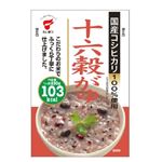たいまつ食品 国産コシヒカリ100％使用 十六穀がゆ 250g