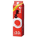 白鶴 まるパック 3000ml