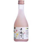 白鶴 純米にごり酒 さゆり 300ml