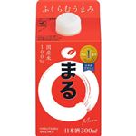 白鶴 サケパック まる 300ml