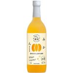 白鶴 まぁるい果実 みかん 720ml