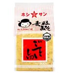 ホシサン ごていしゅ 800g