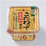 ひかり味噌 こだわってます 500g