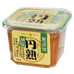 ひかり 無添加 円熟こうじみそ減塩 750g