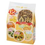 ひかり味噌 選べるスープ春雨 12食