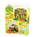 ひかり味噌 選べるスープ春雨 減塩 10食