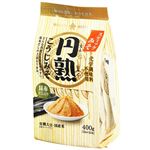 ひかり味噌 円熟こうじみそ スティックみそ 20g×20本入