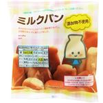 JCC ミルクパン 65g