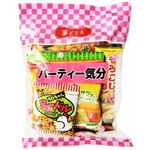 JCC 夢どころ パーティー気分 7個入