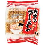JCC おやつラーメン チキンスープ味 13個入