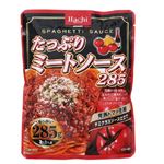 ハチ食品 たっぷりミートソース 285g