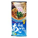 マルタイ 長崎あごだし入り醤油ラーメン 178g（2人前）