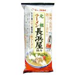 マルタイ 元祖長浜屋棒ラーメン 118g（1人前）
