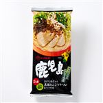 マルタイ 鹿児島 黒豚とんこつラーメン 185g（2人前）