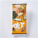 マルタイ 佐賀 牛塩ラーメン 185g（2人前）