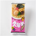マルタイ 久留米濃厚とんこつラーメン 194g（2人前）
