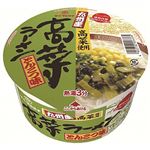 マルタイ 九州産高菜ラーメンとんこつ味 89g