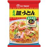 マルタイ 長崎皿うどん 2食入