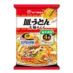 マルタイ 太麺皿うどん 151g