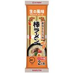 マルタイ 屋台九州棒ラーメン 170g