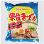 マルタイ 屋台ラーメン 99g
