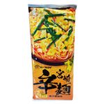 マルタイ 宮崎辛麺風ラーメン 186g