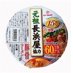 マルタイ 元祖長浜屋豚骨ラーメン 145g