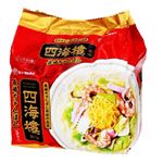 マルタイ 四海樓監修 長崎ちゃんぽん 5食