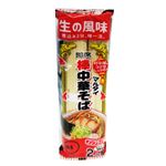 マルタイ 棒中華そば 172g（2人前）