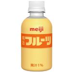 明治 フルーツ 220ml