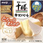 明治 北海道十勝カマンベールチーズ 90g