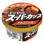 明治 エッセルスーパーカップ チョコクッキー 200ml