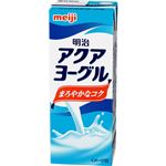 明治 アクアヨーグル 200ml