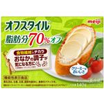 明治 オフスタイル 140g