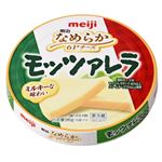 明治 なめらか6Pチーズ モッツァレラ 96g