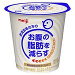 明治 脂肪対策ヨーグルト 112g