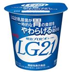 明治 プロビオヨーグルトLG21 112g