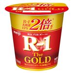 明治 プロビオヨーグルトR-1 The GOLD 112g