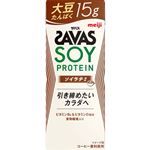 明治 ザバス SOY PROTEIN ソイラテ風味 200ml