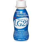 明治 プロビオヨーグルトLG21 ドリンクタイプ 112g