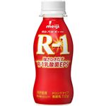 明治 プロビオヨーグルトR-1 ドリンクタイプ 112g