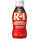 明治 プロビオヨーグルトR-1 ドリンクタイプ 砂糖不使用 甘さひかえめ 112g