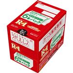 明治 ラベルレス プロビオヨーグルトR1ドリンク 112g×6本