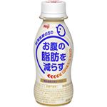 明治 脂肪対策ヨーグルト ドリンクタイプ 112g